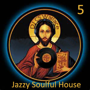 Jazzy Soulful House 5-FREE Download!